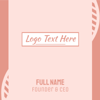 Logo Maker