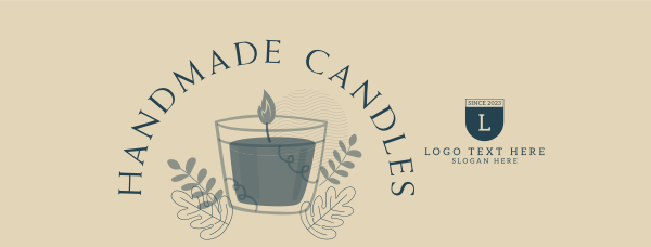 Available Home Candle  Facebook Cover Design Image Preview