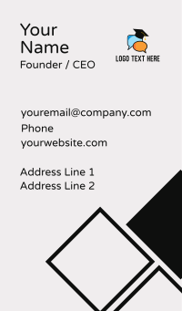 Online Webinar Masterclass  Business Card Design