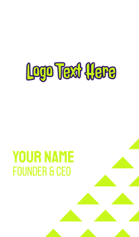 Logo Maker