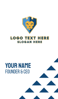 Logo Maker