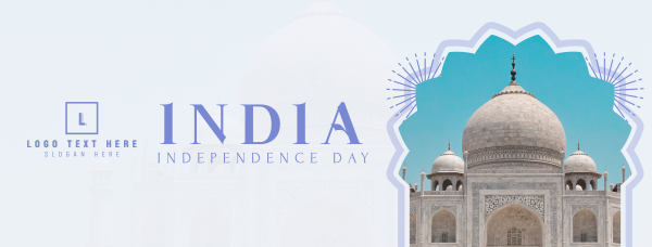 Indian Celebration Facebook Cover Design Image Preview