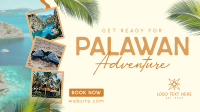 Palawan Adventure Animation Image Preview