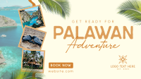 Palawan Adventure Animation Preview