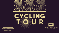 Bike Ride of your Life Facebook event cover Image Preview