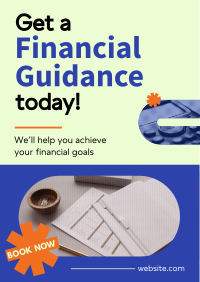 Finance Services Poster Image Preview