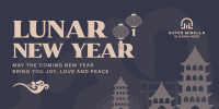 Lunar Celebrations Twitter post Image Preview