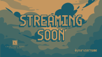 Dreamy Cloud Streaming YouTube video Image Preview