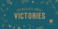 Small Wins Twitter Post Image Preview