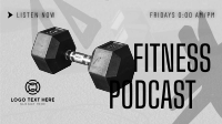 Modern Fitness Podcast Video Image Preview