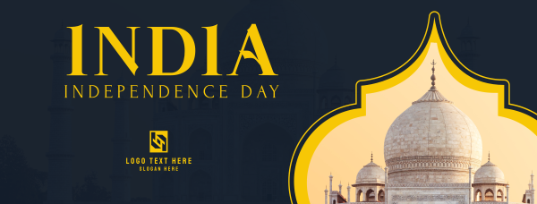 India Freedom Day Facebook Cover Design Image Preview