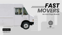 Fast Movers Facebook event cover Image Preview