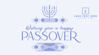 The Passover Video Image Preview