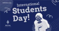 Frosh International Student Facebook ad Image Preview