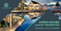 Real Estate Property Facebook Ad Preview