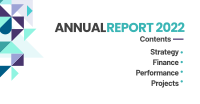 Annual Report Contents Shards Facebook Ad Image Preview