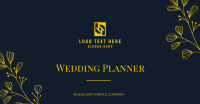 Wedding Planner Facebook ad Image Preview