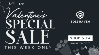 Valentines Sale Deals Animation Image Preview