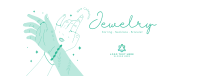 Magical Jewelry Facebook cover Image Preview