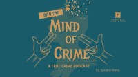 Criminal Minds Podcast Video Image Preview