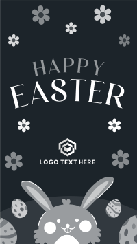 Egg-citing Easter TikTok video Image Preview