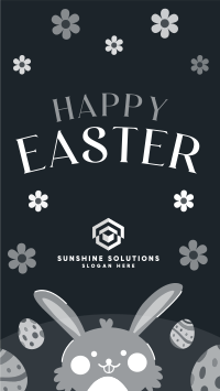 Egg-citing Easter TikTok Video Image Preview