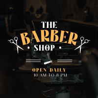 The Barber Brothers Instagram post Image Preview