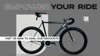 Empower Your Ride Animation Image Preview