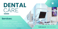 Formal Dental Lab Twitter post Image Preview