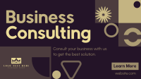 Business Consult for You Facebook event cover Image Preview