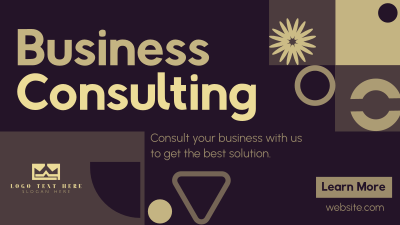 Business Consult for You Facebook event cover Image Preview
