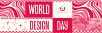 Maximalist Design Day Twitter header (cover) Image Preview