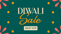 Festive Diwali Animation Preview
