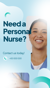 Hiring Personal Nurse