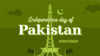 Minar E Pakistan Facebook event cover Image Preview