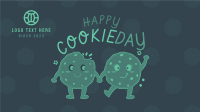 Adorable Cookies Facebook event cover Image Preview