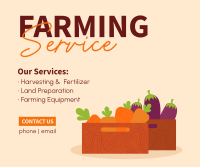 Farm Quality Service Facebook post Image Preview