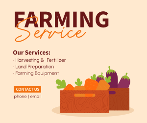 Farm Quality Service Facebook post Image Preview