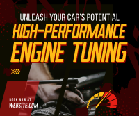 Engine Tuning Expert Facebook Post Preview