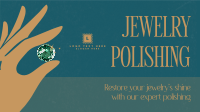 Jewelry Cleaning Animation Preview