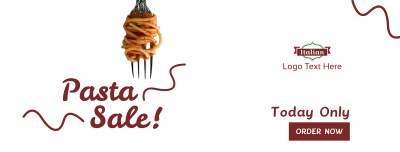 Spaghetti Fork Facebook cover Image Preview