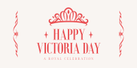 Victoria Day Twitter post Image Preview