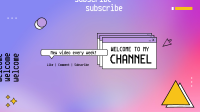 Pentium 1 YouTube Banner Image Preview