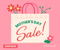 Mother's Day Trophy Sale Facebook post Image Preview