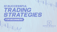 Trading for beginners Facebook event cover Image Preview