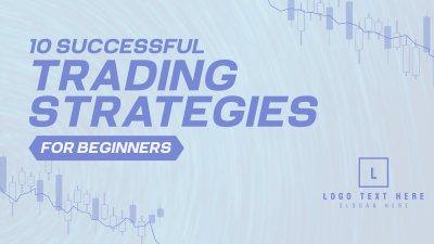 Trading for beginners Facebook event cover Image Preview