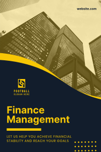 Finance Management Buildings Pinterest Pin Image Preview