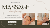 Beauty Salon Service