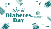 Diabetes Awareness Animation Image Preview