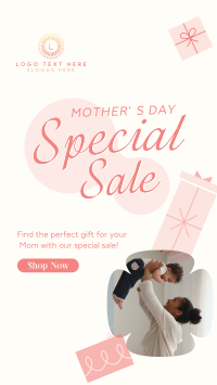 Supermoms Special Discount YouTube short Image Preview